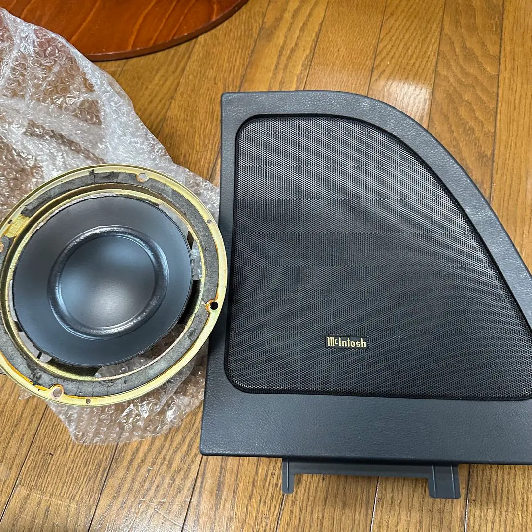 2026年最新】マッキントッシュ ウーハーの人気アイテム - メルカリ