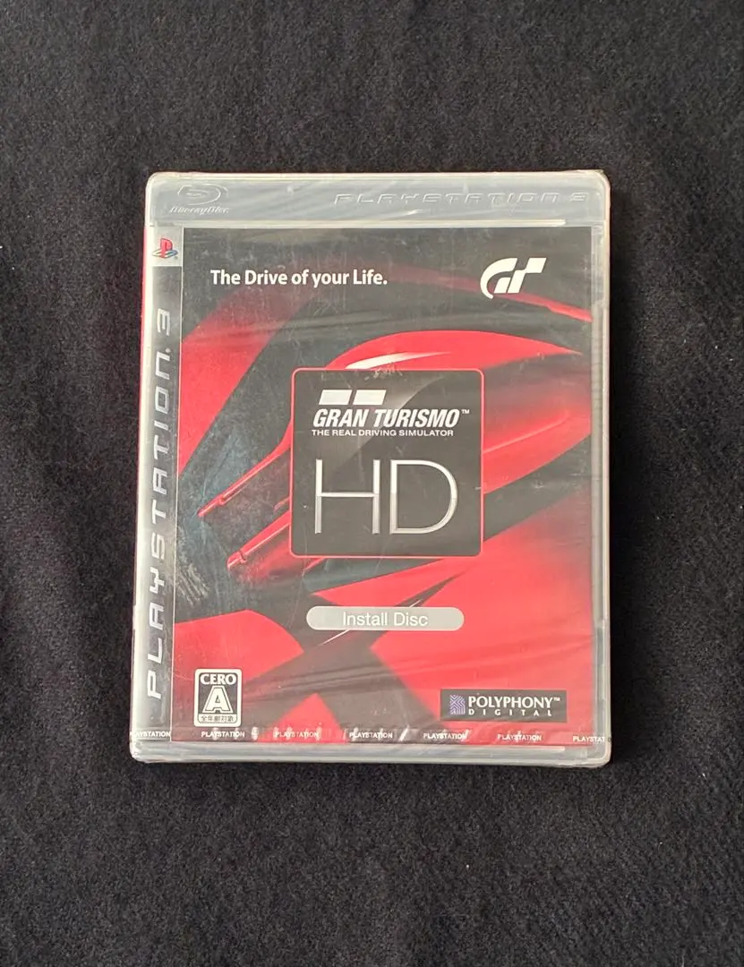 2026年最新】グランツーリスモHDの人気アイテム - メルカリ