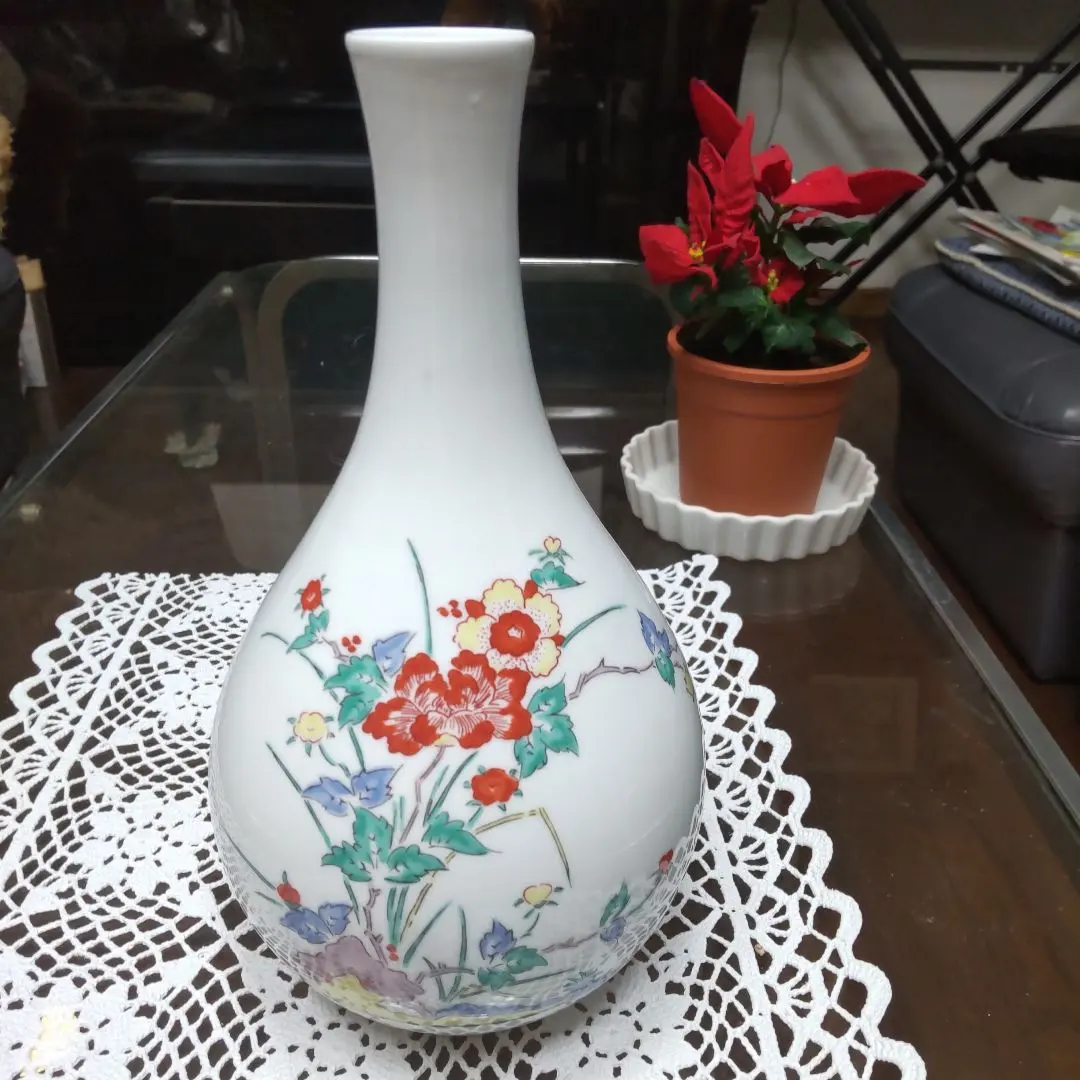 2026年最新】肥前有田焼 花瓶の人気アイテム - メルカリ