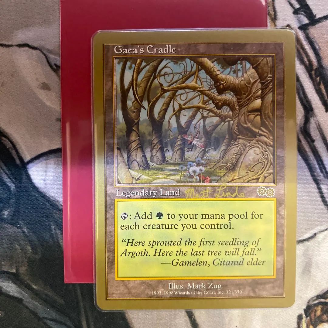 2026年最新】ガイアの揺籃の地 金枠の人気アイテム - メルカリ