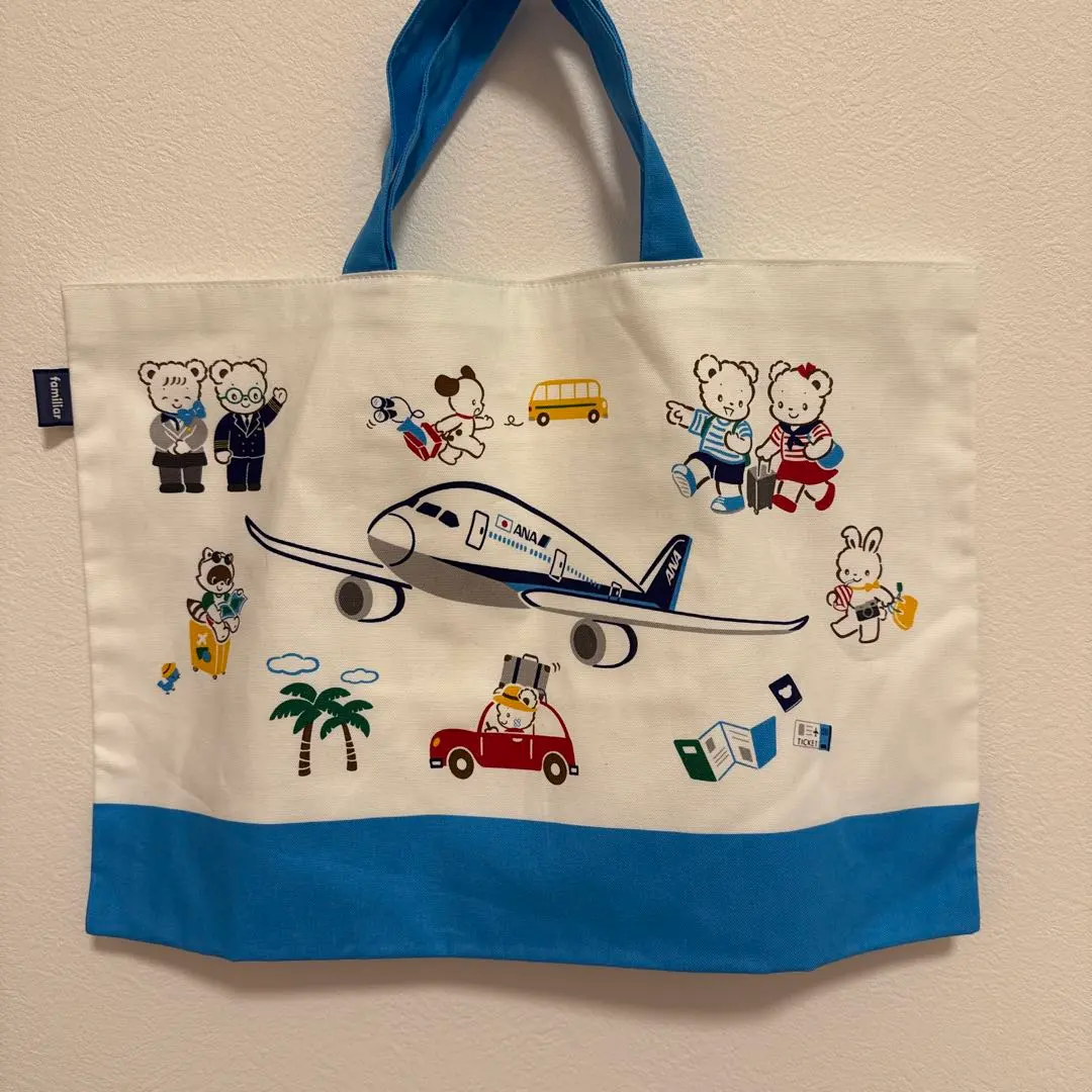 2026年最新】ana 国際線 ファミリアの人気アイテム - メルカリ