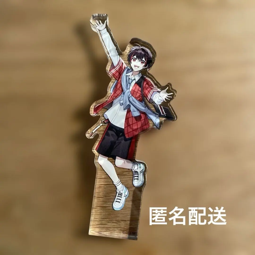 2026年最新】ゆあんくん サンリオ アクスタの人気アイテム - メルカリ