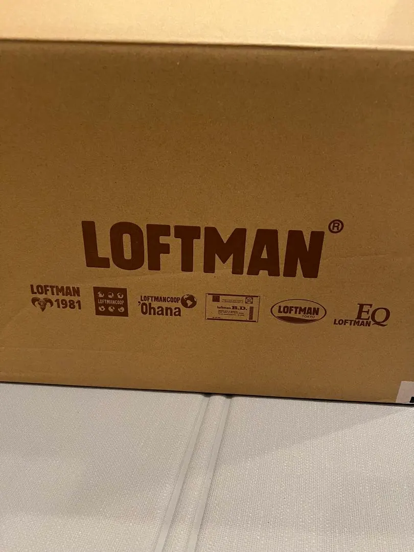 2026年最新】loftman 福袋の人気アイテム - メルカリ