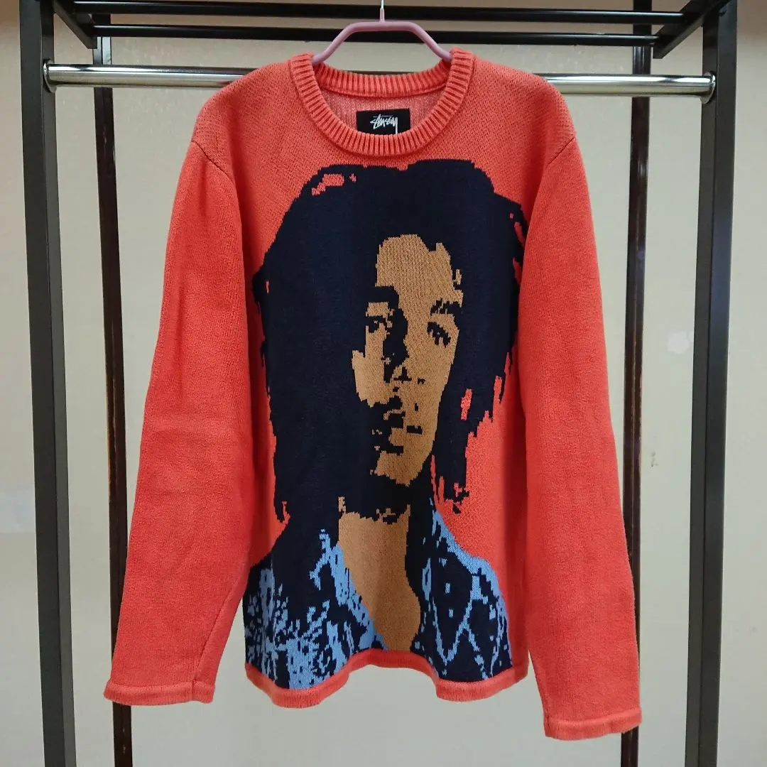 2026年最新】bob marley sweaterの人気アイテム - メルカリ