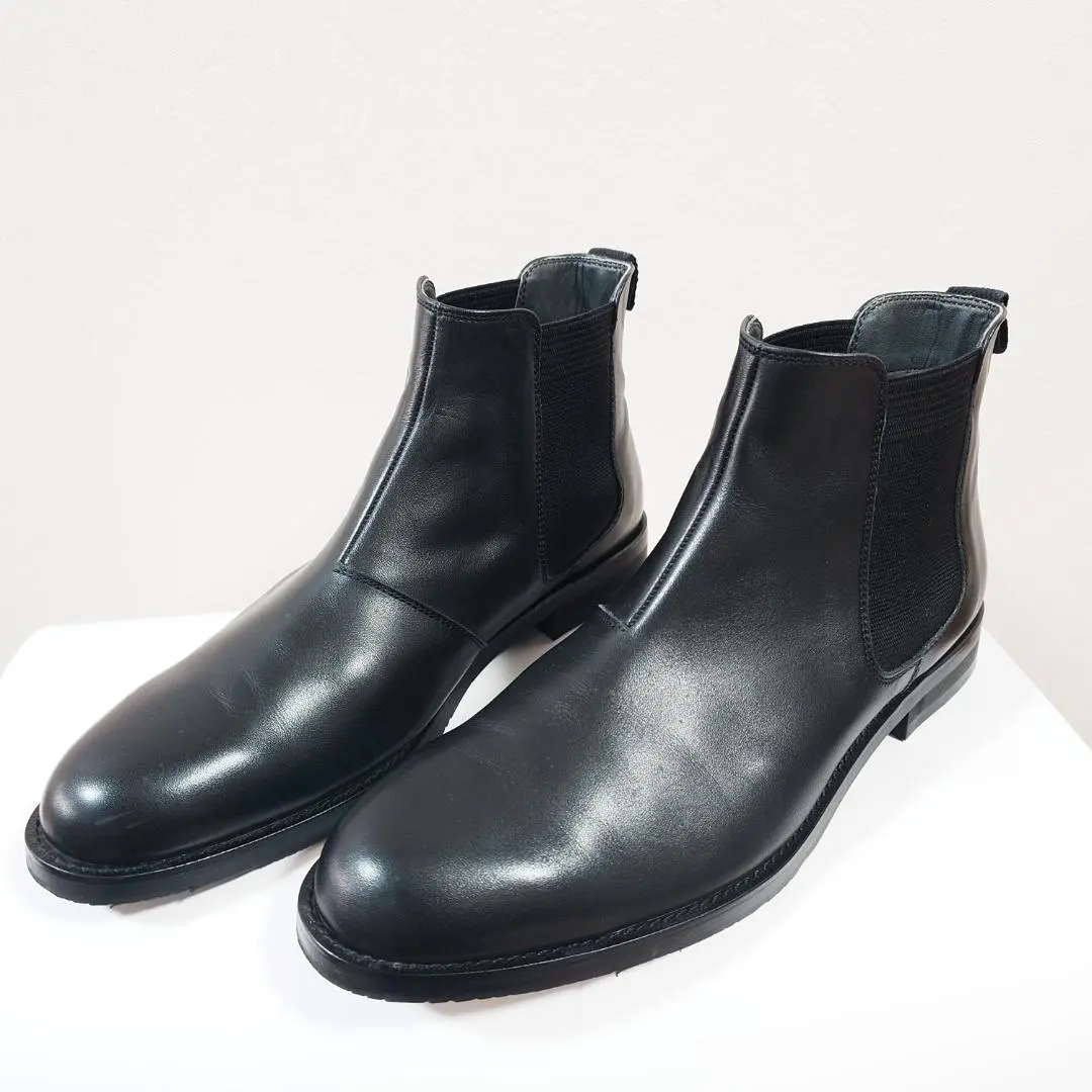 2026年最新】REGAL カラー：ブラック系 サイドゴアブーツの人気