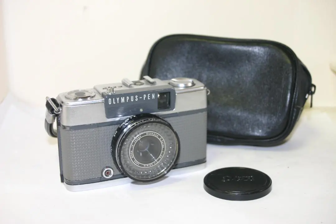 2026年最新】オリンパス ペン ee2の人気アイテム - メルカリ