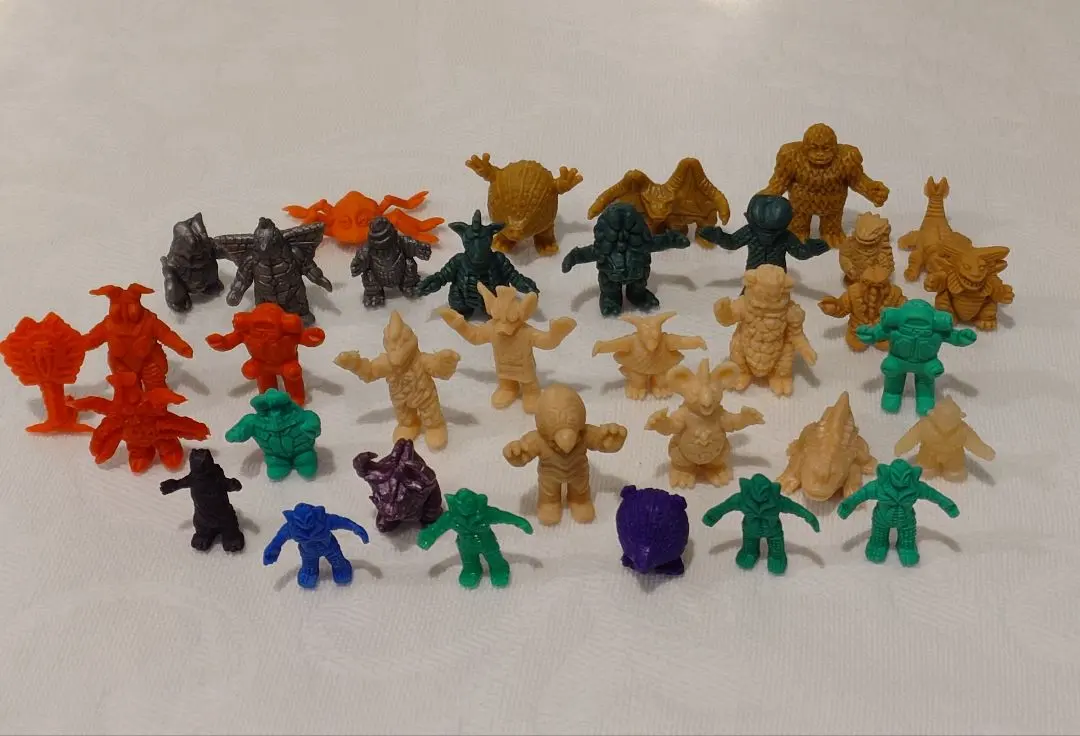 2026年最新】怪獣消し パンドラの人気アイテム - メルカリ