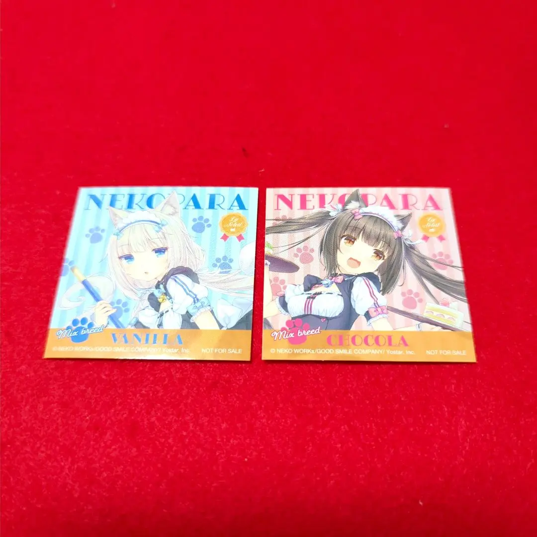 2026年最新】ネコぱら コミケの人気アイテム - メルカリ