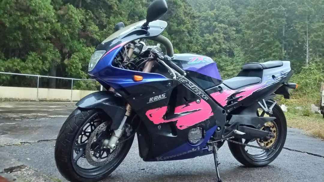 2026年最新】ZxR マフラーの人気アイテム - メルカリ