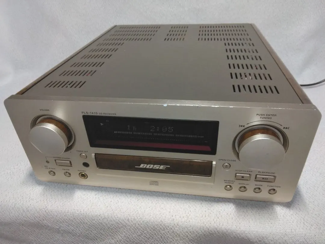 2026年最新】pls-1410 boseの人気アイテム - メルカリ