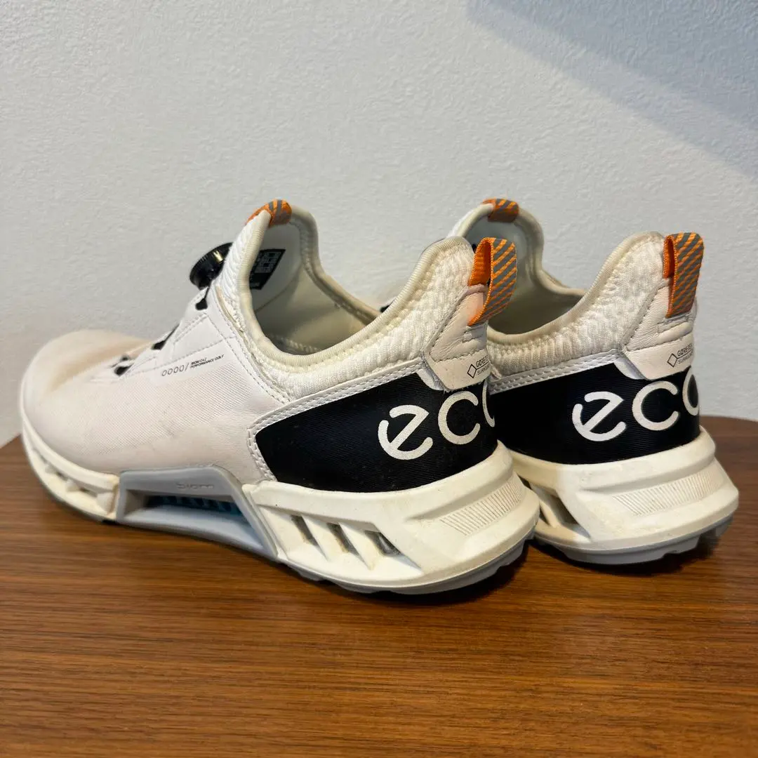 2026年最新】ecco biom c4 boaの人気アイテム - メルカリ