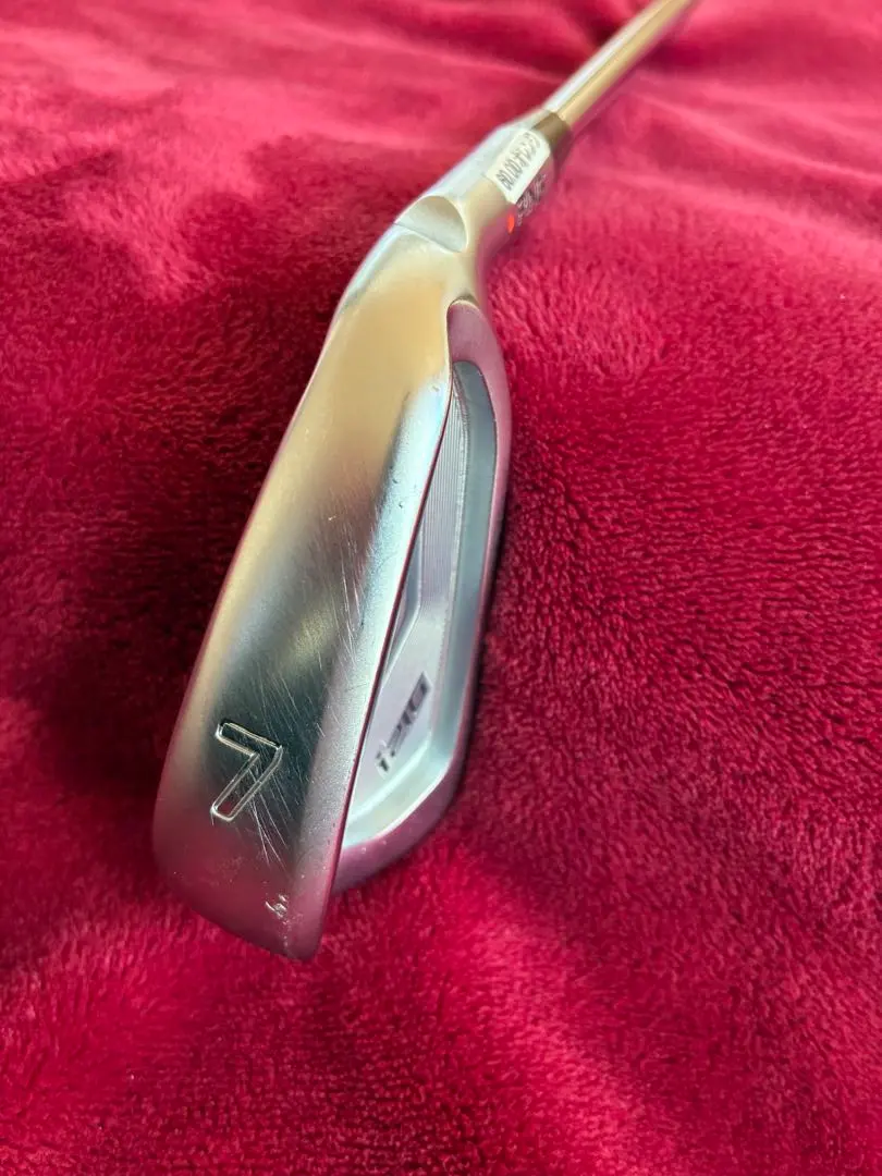 2026年最新】i210アイアン オレンジの人気アイテム - メルカリ