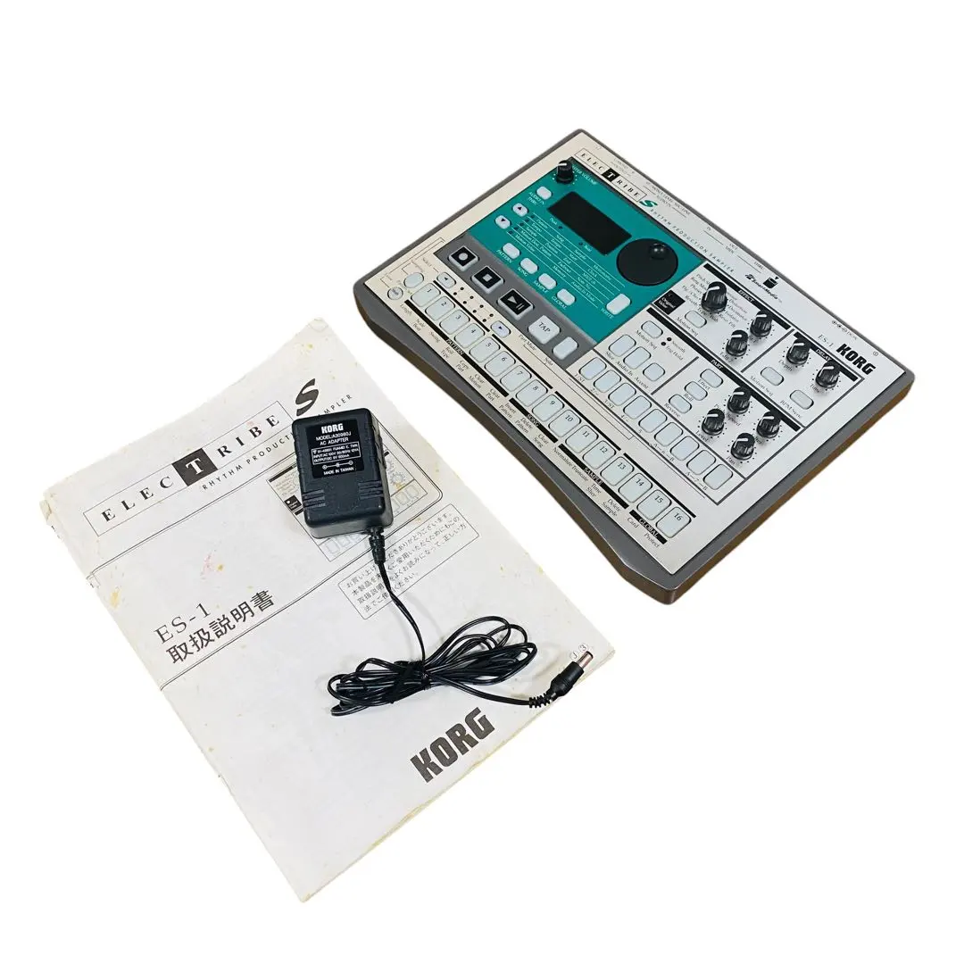 2026年最新】korg es-1の人気アイテム - メルカリ