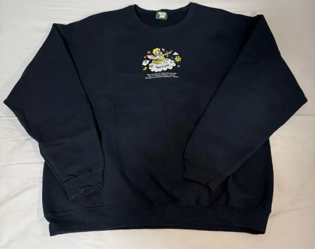 2026年最新】that's life スウェットの人気アイテム - メルカリ