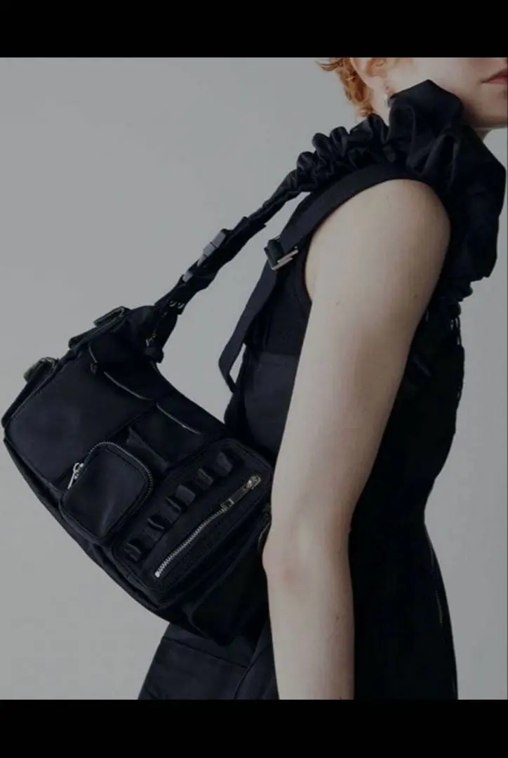 2026年最新】Ameri VINTAGE ショルダーバッグの人気アイテム - メルカリ