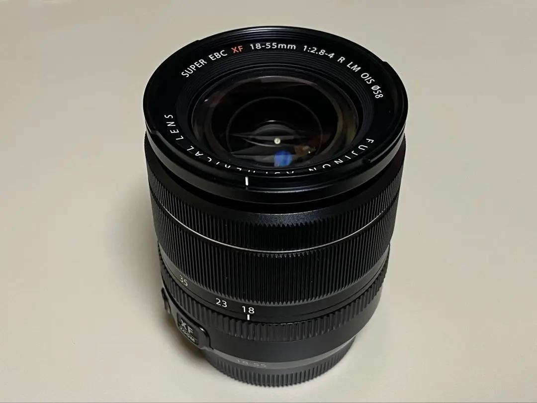 2026年最新】xf70-300mmf4-5.6 r lm ois wrの人気アイテム - メルカリ