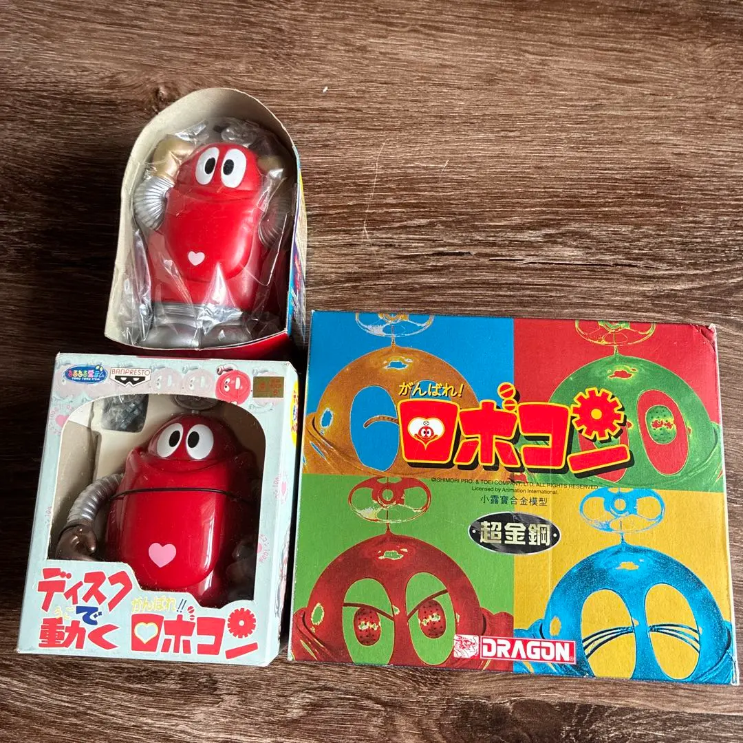 2026年最新】ロボコン 貯金箱の人気アイテム - メルカリ