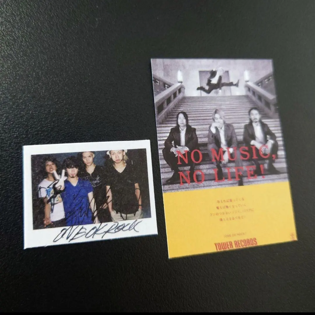 2026年最新】one ok rock サインの人気アイテム - メルカリ