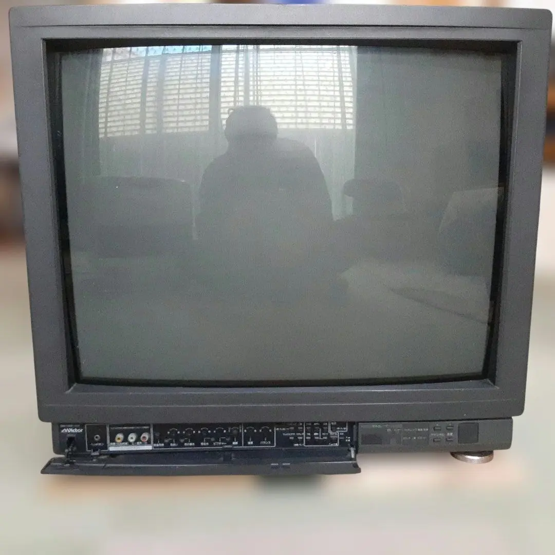 2026年最新】VICTOR ブラウン管テレビ・テレビデオの人気アイテム