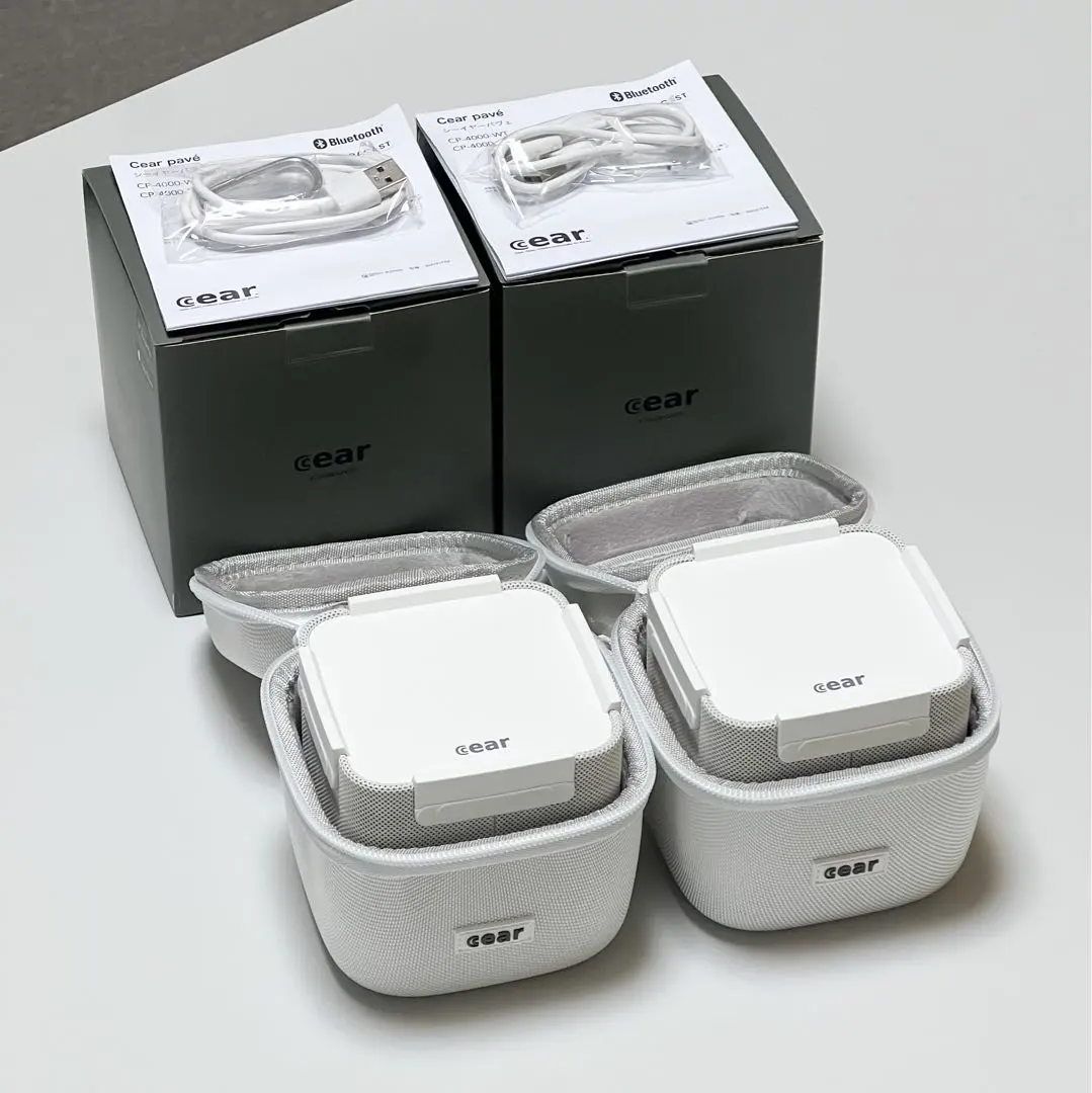 2026年最新】cear スピーカーの人気アイテム - メルカリ