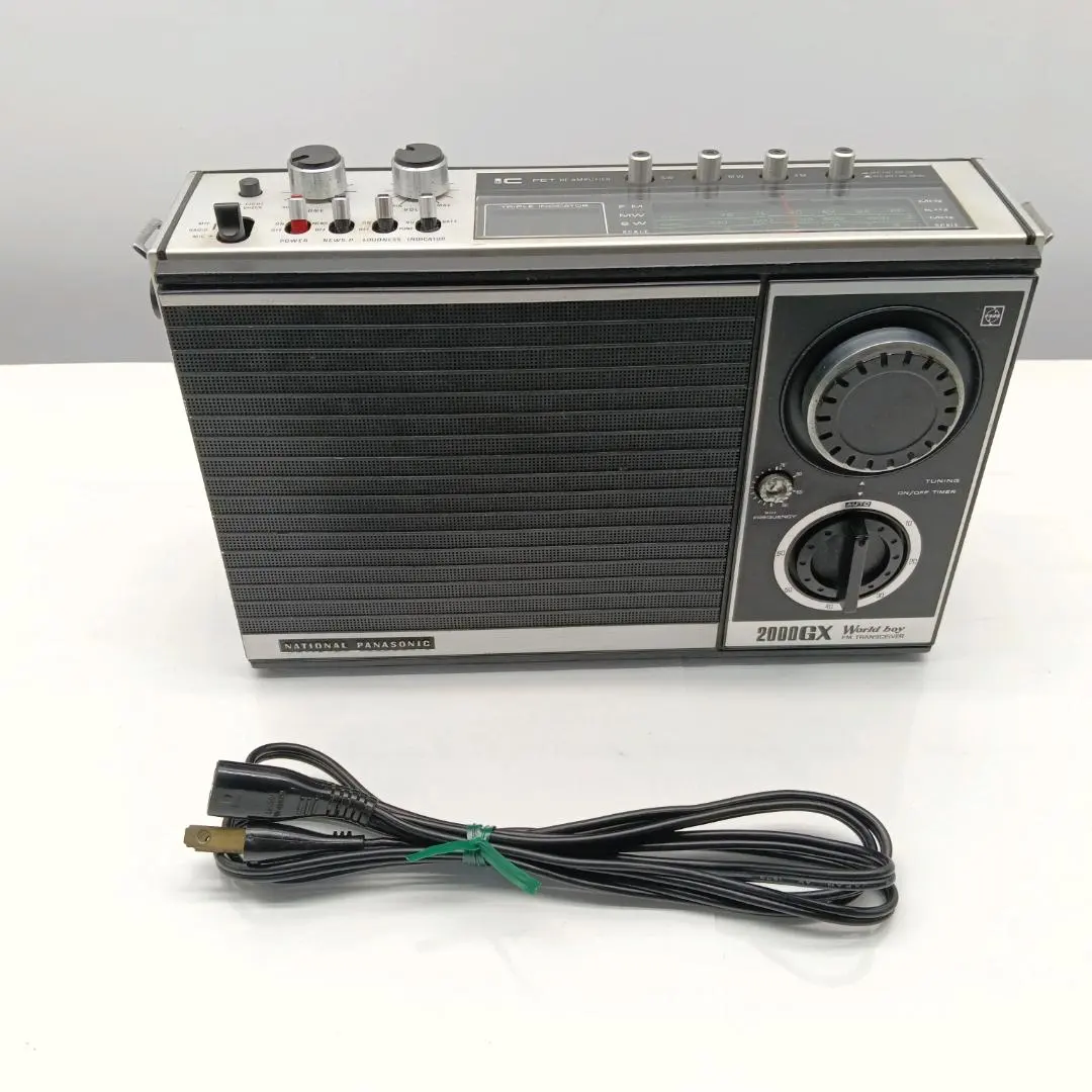 2026年最新】ナショナル ワールドボーイの人気アイテム - メルカリ