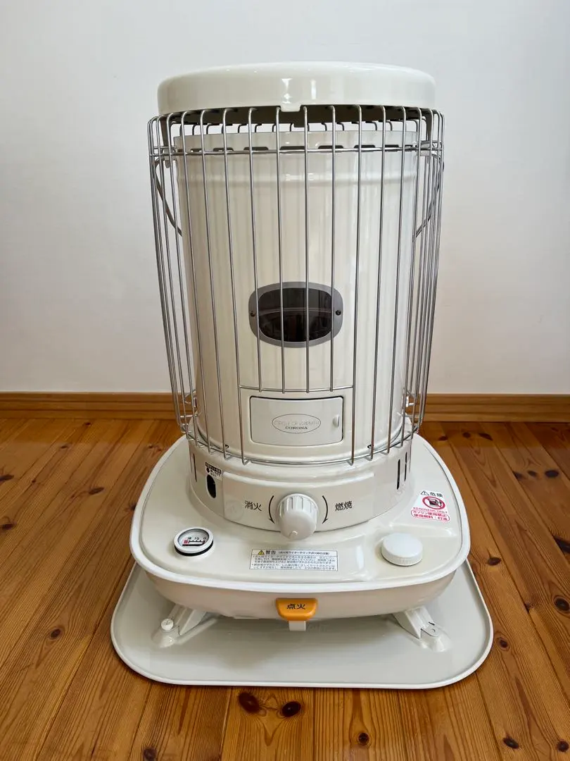 2026年最新】コロナ 石油ストーブ sl-6618の人気アイテム - メルカリ