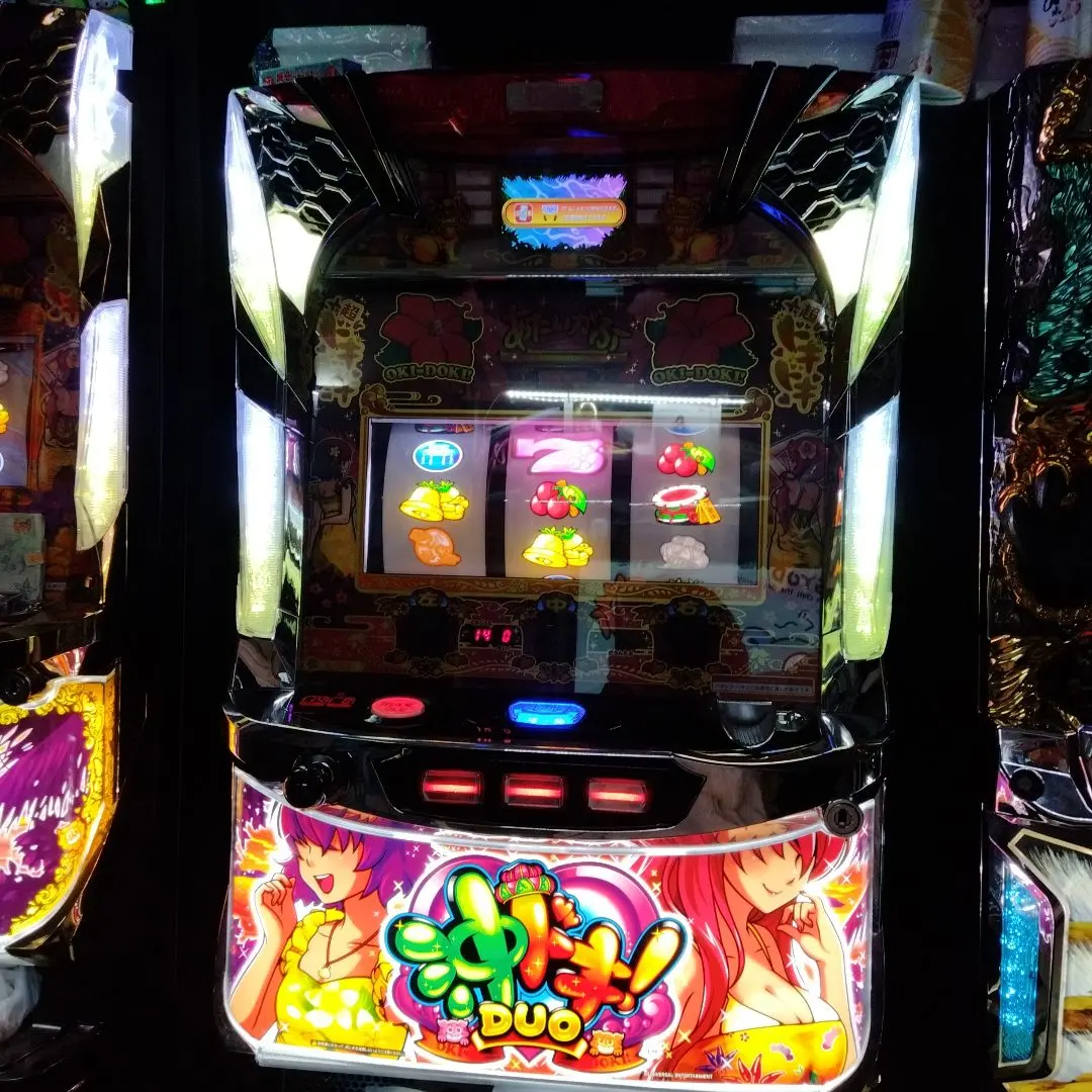 2026年最新】沖ドキ 実機の人気アイテム - メルカリ