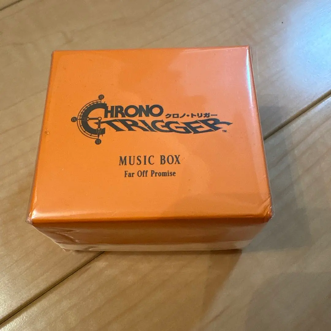 2026年最新】クロノクロス オルゴールの人気アイテム - メルカリ