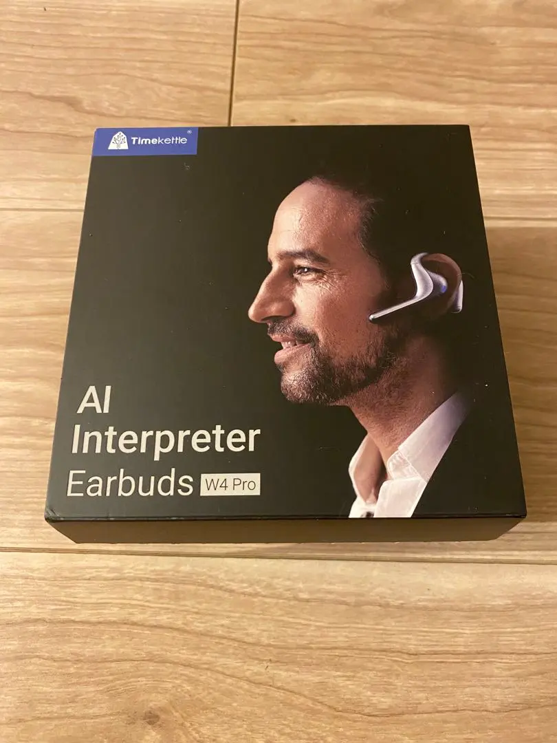 2026年最新】timekettle w4の人気アイテム - メルカリ