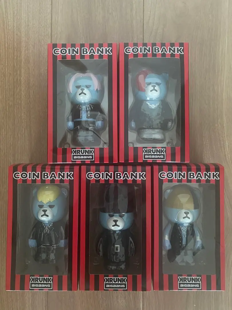 2026年最新】bigbang バンクの人気アイテム - メルカリ