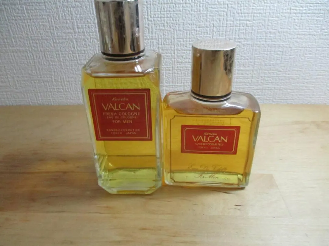 2026年最新】カネボウ バルカン オードトワレの人気アイテム - メルカリ