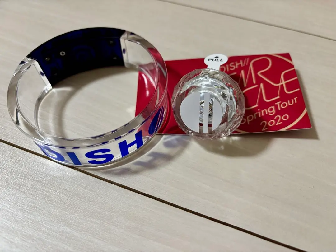 2026年最新】dish//リングライトの人気アイテム - メルカリ