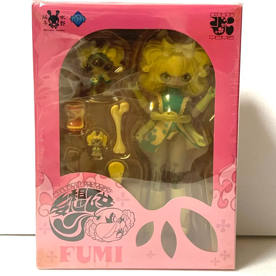 2026年最新】水野純子 フィギュアの人気アイテム - メルカリ