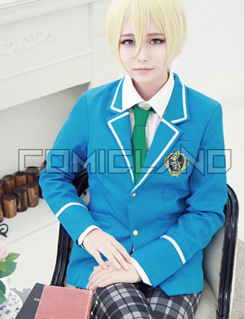 2026年最新】夢ノ咲学院制服 コミックランドの人気アイテム - メルカリ