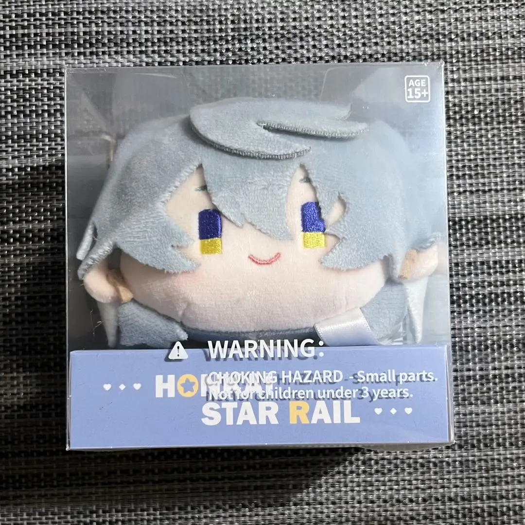 2026年最新】崩壊スターレイル サンデー ぬいぐるみの人気アイテム