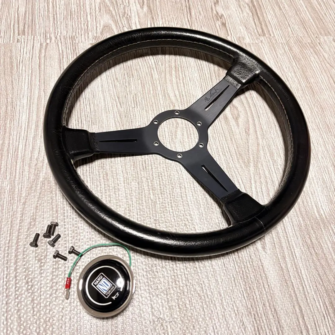 2026年最新】ナルディ ステアリング 39の人気アイテム - メルカリ