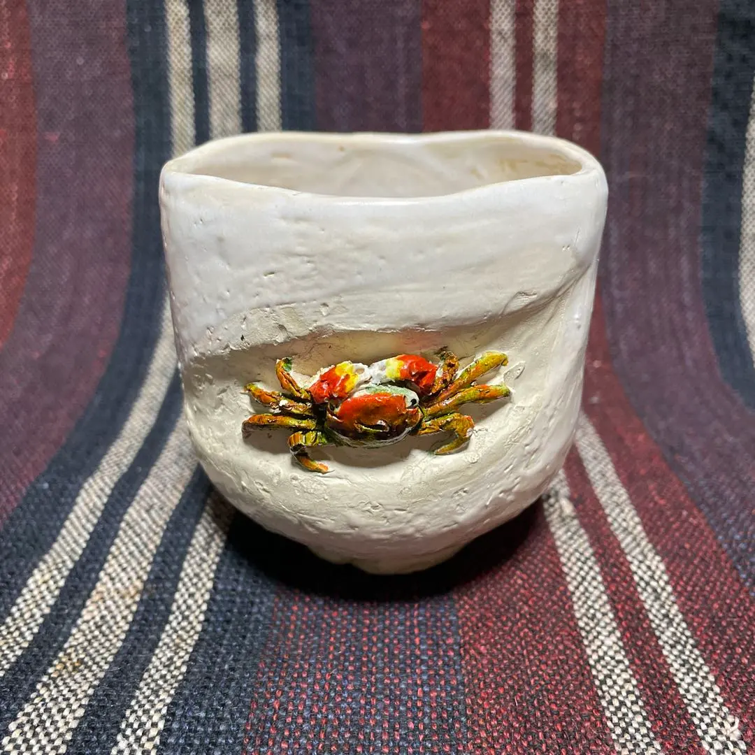 2026年最新】水月焼 蟹の人気アイテム - メルカリ