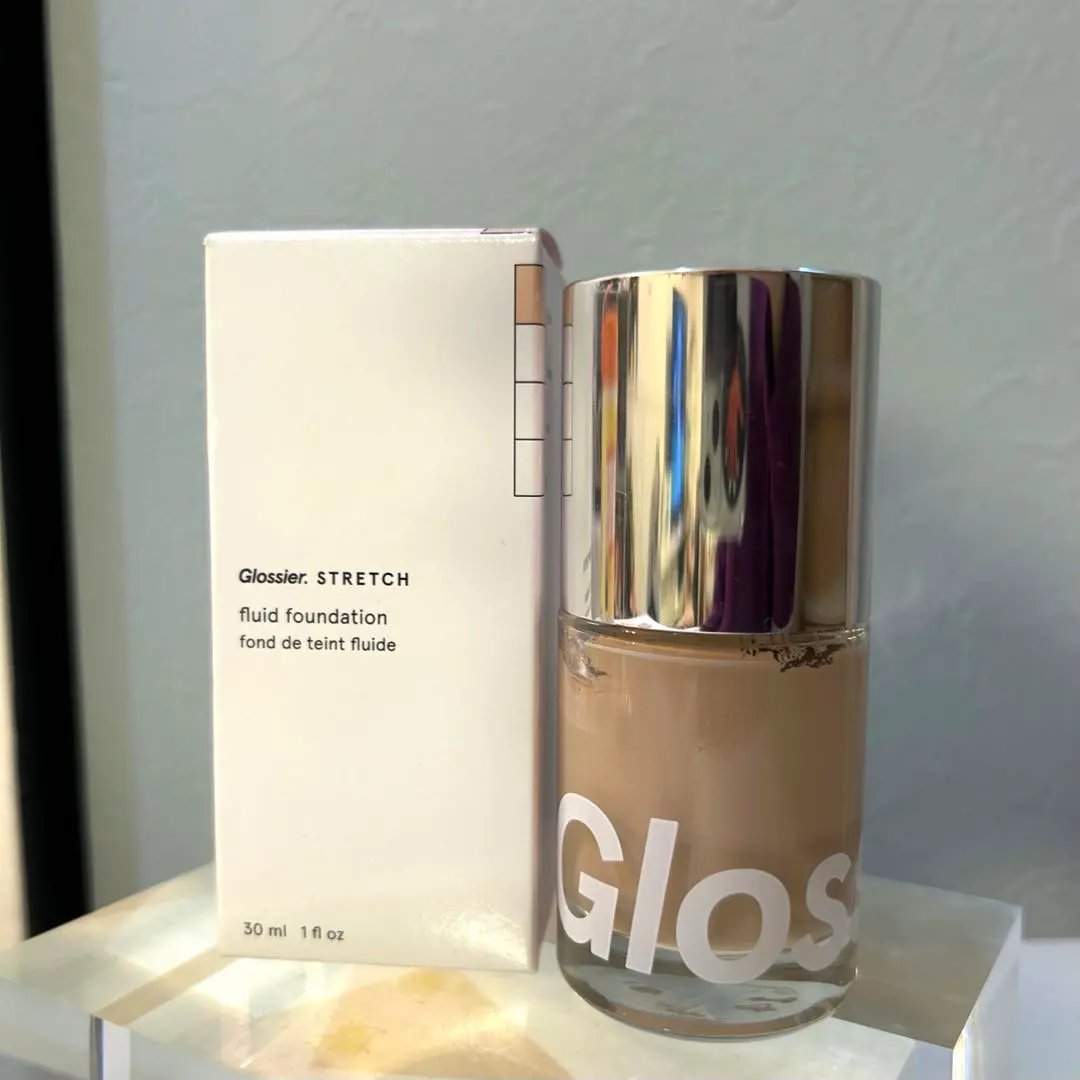 2026年最新】Glossier ファンデーションの人気アイテム - メルカリ