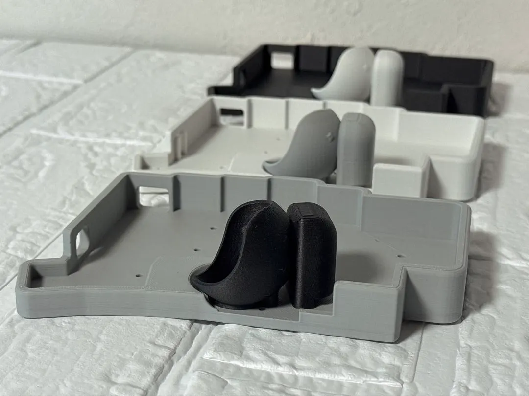 2026年最新】keyball44ケースの人気アイテム - メルカリ