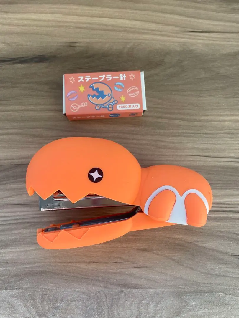 2026年最新】かみつき隊 ナックラー ステープラーの人気アイテム