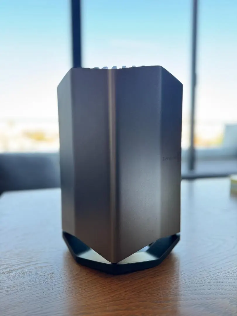 2026年最新】blackmagic egpu proの人気アイテム - メルカリ