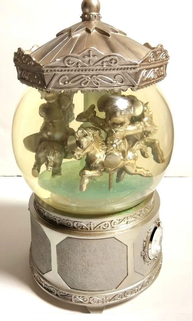 2026年最新】第一生命 ディズニー オルゴールの人気アイテム - メルカリ