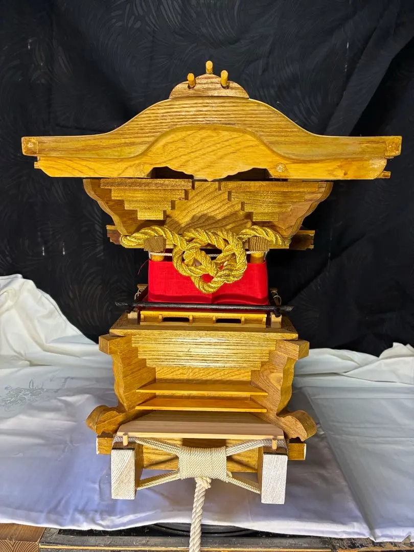 2026年最新】ミニだんじりの人気アイテム - メルカリ