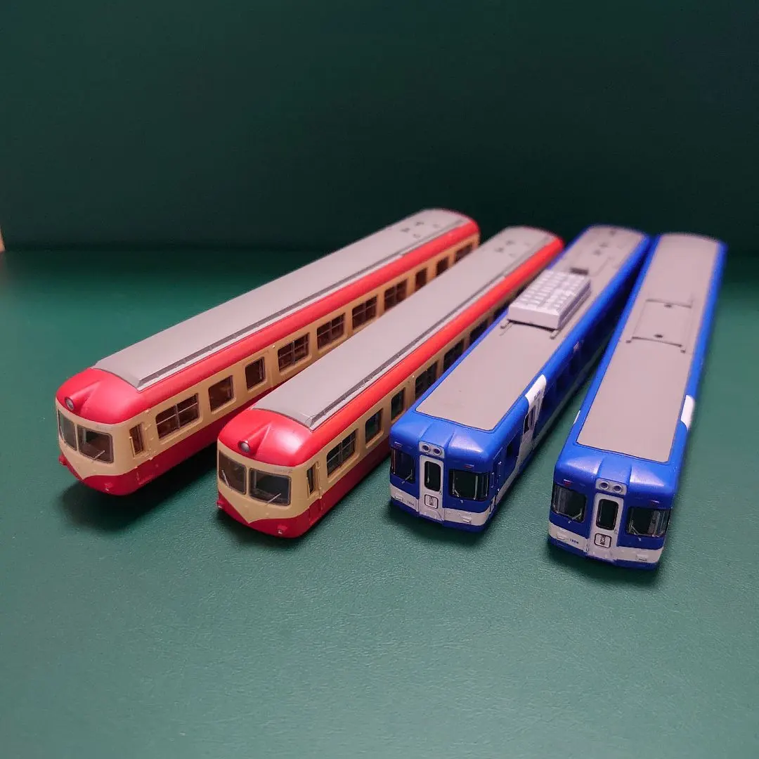 2026年最新】鉄コレ 富士急の人気アイテム - メルカリ