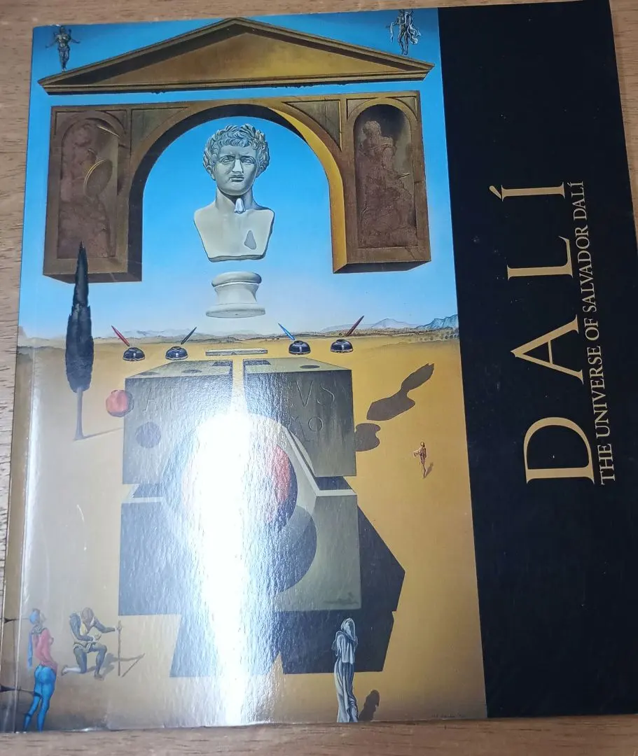 2026年最新】ダリ展 図録の人気アイテム - メルカリ