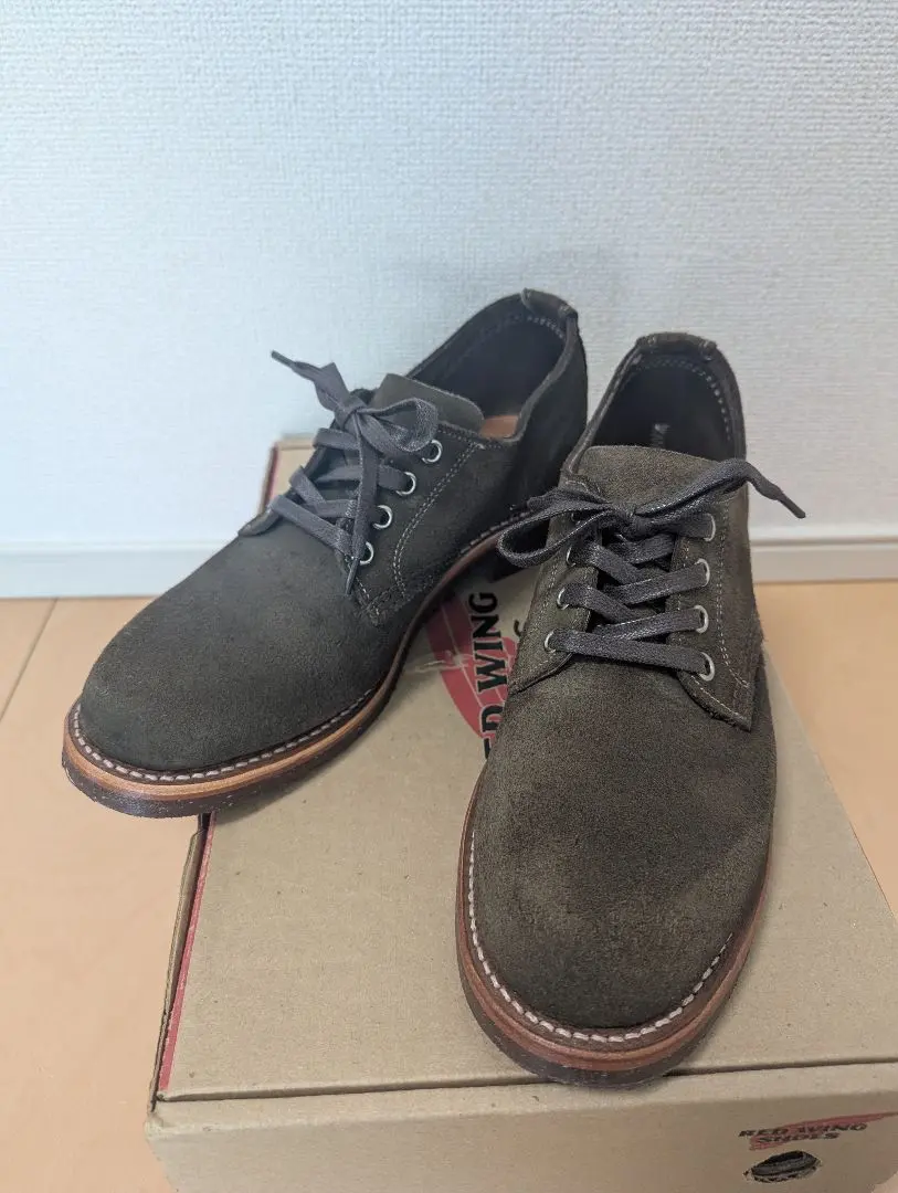 2026年最新】チペワ ブーツ サービスの人気アイテム - メルカリ