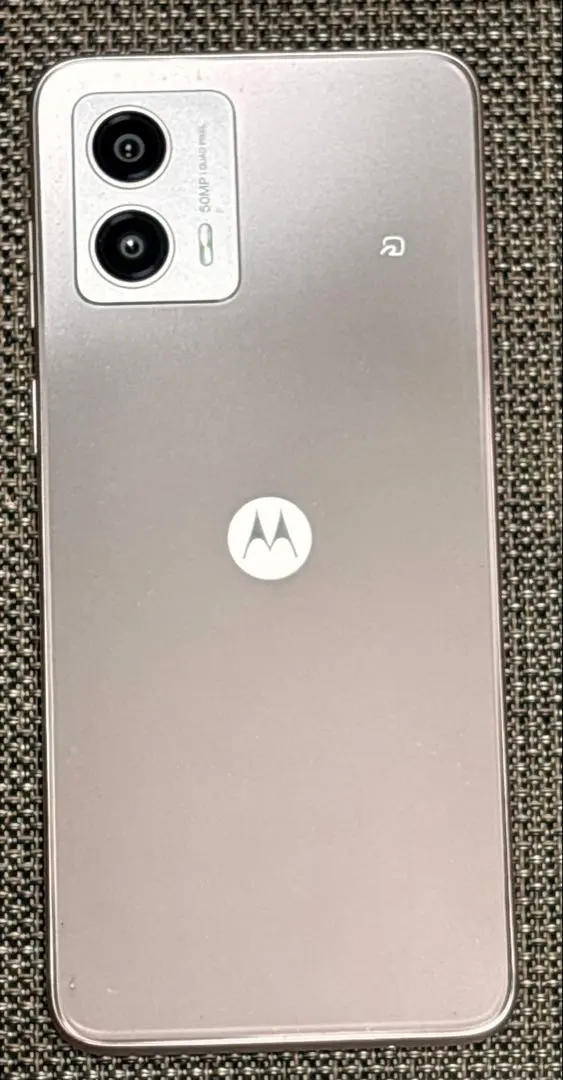 2026年最新】moto g53y 5G ペールピンクの人気アイテム - メルカリ