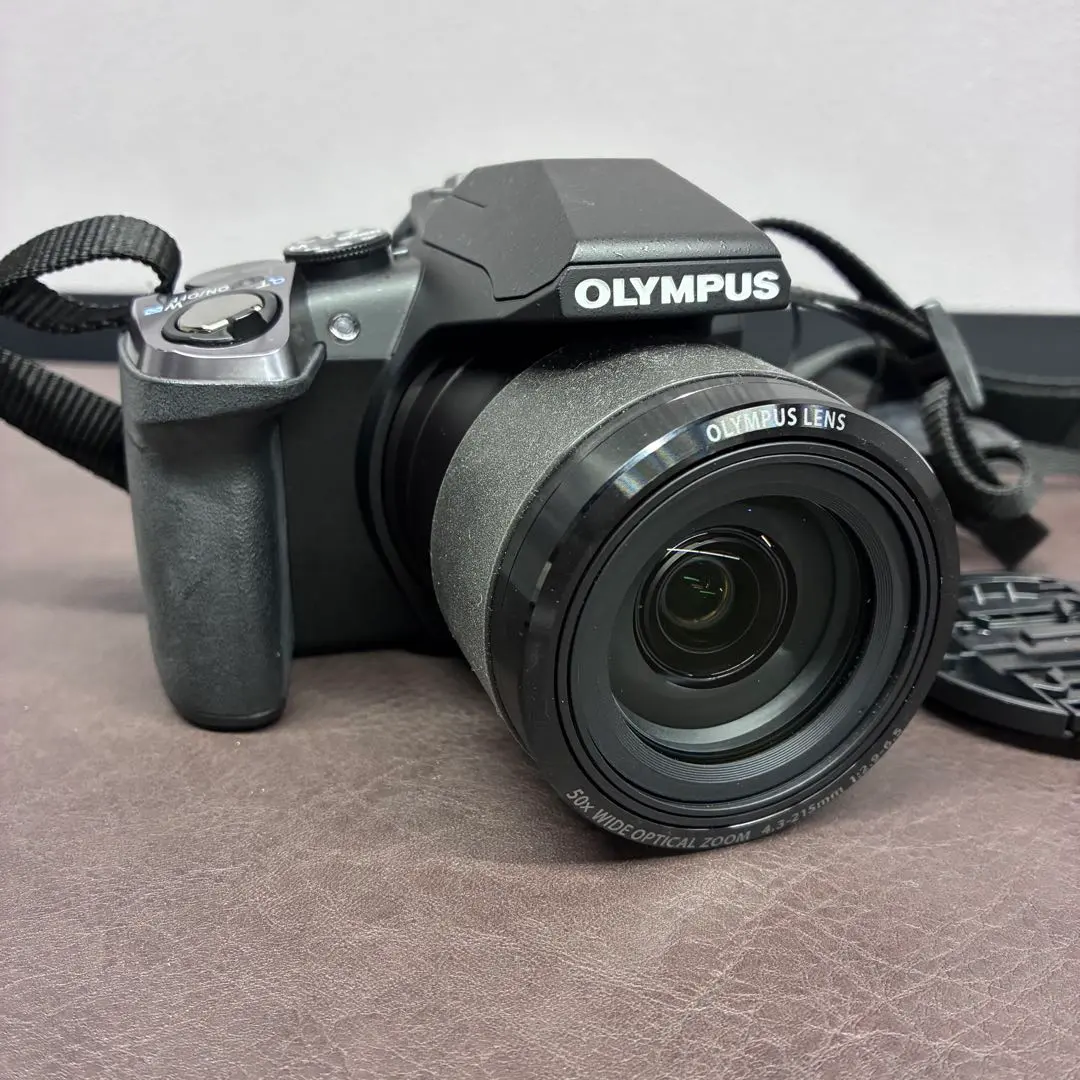 2026年最新】Olympus SP 100EEの人気アイテム - メルカリ