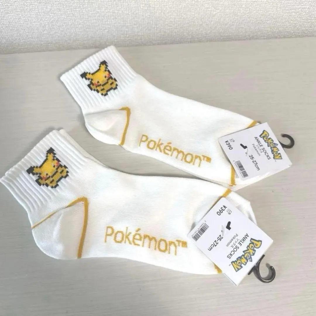 2026年最新】ポケモン 靴下 guの人気アイテム - メルカリ