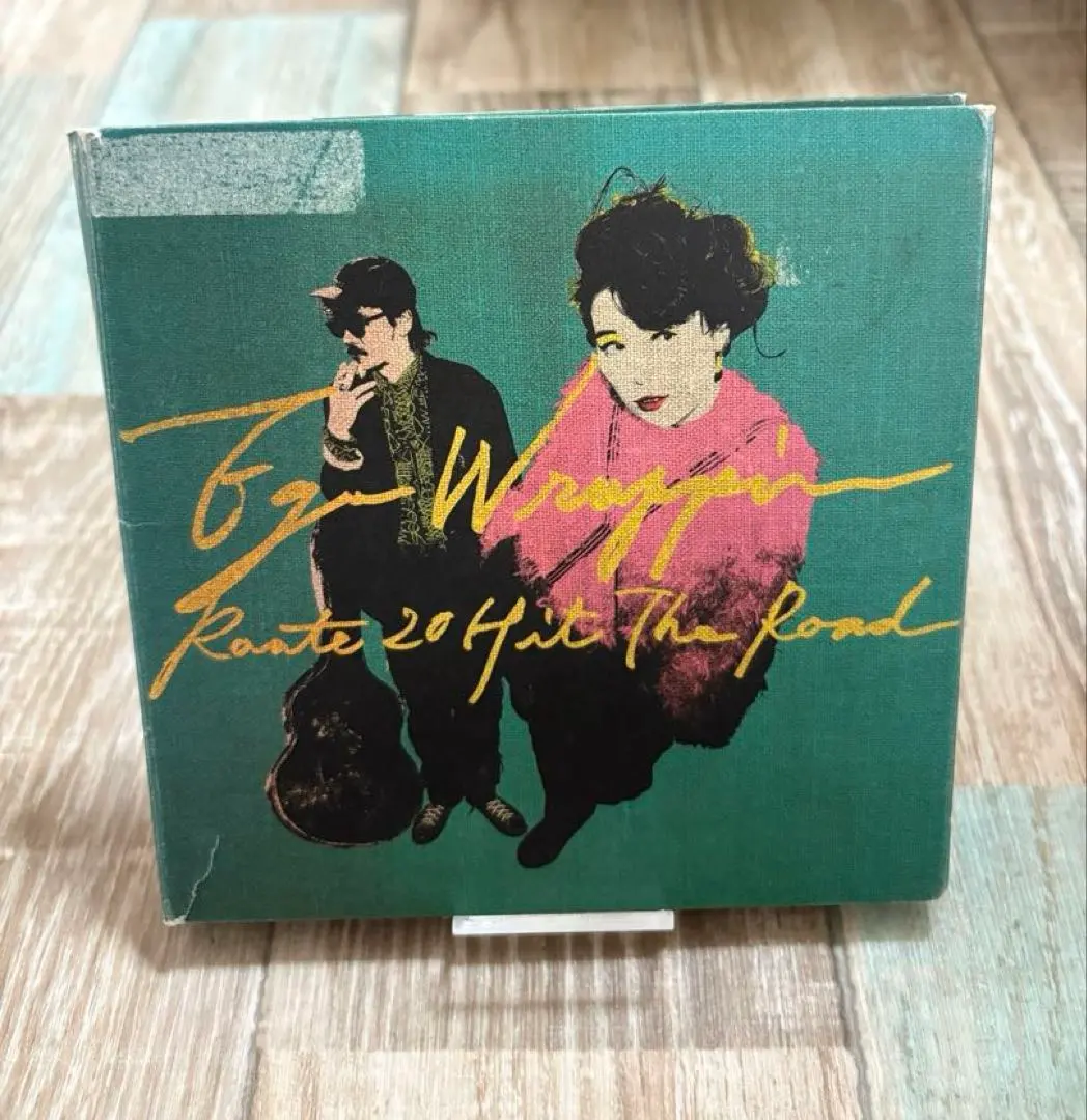 2026年最新】EGO Wrappin くちばしにチェリーの人気アイテム - メルカリ